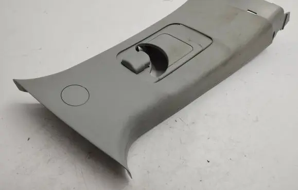 Peugeot 4007 (B) pillar trim (top) 7211A052HA