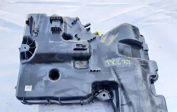 Volkswagen Crafter AdBlue liquid reservoir 2N0131877T 2N0131877