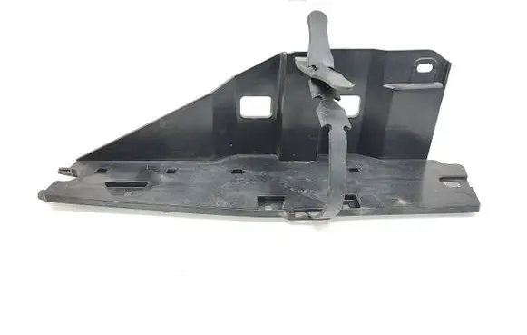 Volkswagen Golf VII Other trunk/boot trim element 5G0012129D 5G0012121B