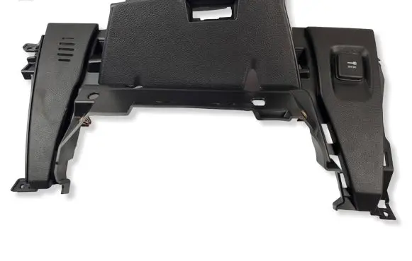 Dodge Durango III Dashboard lower bottom trim panel 7EH04DX9AA 102823A00KK