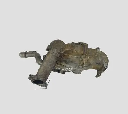 Ford Fiesta EGR valve 50563902