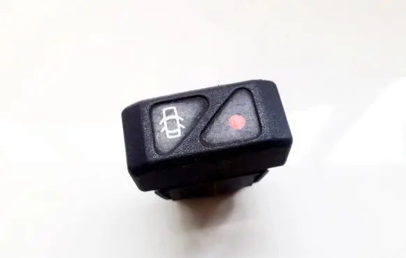 Renault Espace II Central locking switch button 