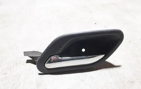 BMW 5 E39 Rear door interior handle 8125513