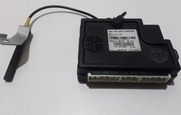 KIA Sorento Other control units/modules 954113E810