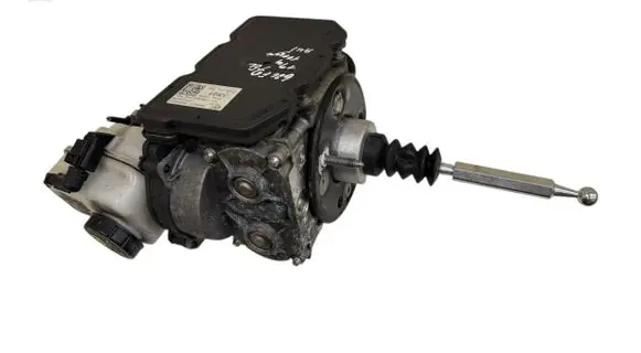 Volkswagen e-Golf Brake booster 5QE614105AT 0204N00302