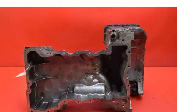 Jeep Grand Cherokee Oil sump 2105F