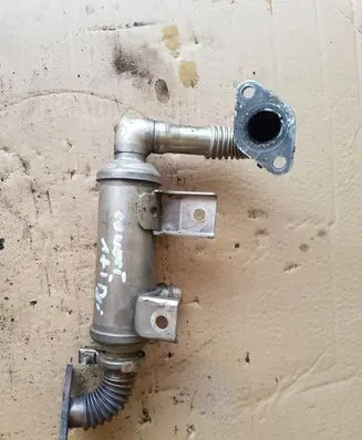 Ford Transit - Tourneo Connect EGR valve cooler