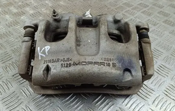 Jeep Grand Cherokee WL Front brake caliper 68338905AB