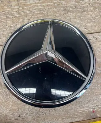Mercedes-Benz A W177 Manufacturer badge logo/emblem A1778880101
