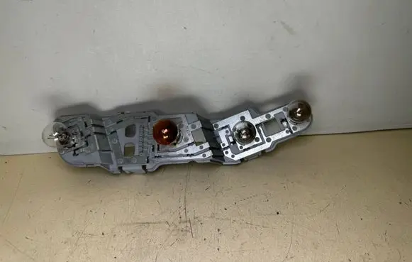 Mercedes-Benz A W169 Tail light bulb cover holder 3330R 3330