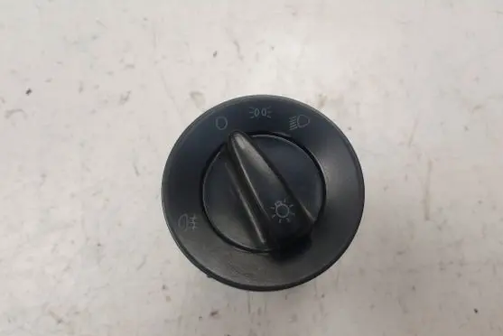 Volkswagen Lupo Light switch BK71C0941531