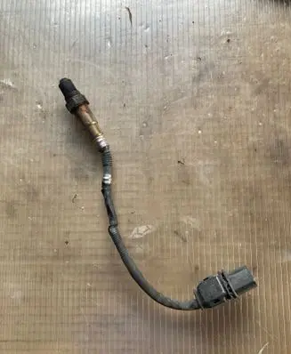 Chevrolet Trax Lambda probe sensor 55583271 0281004417