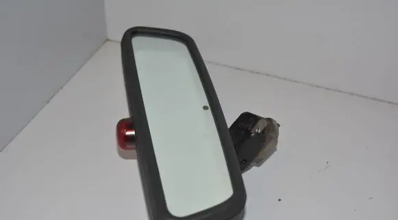 BMW 5 E39 Rear view mirror (interior) 8236774