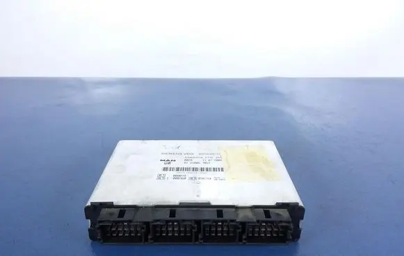 AC 428 Other control units/modules 81258057057