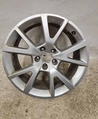 Audi A7 S7 4G R18 alloy rim 