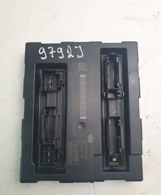 Audi A6 S6 C7 4G Comfort/convenience module 4H0907064DR 00002001B
