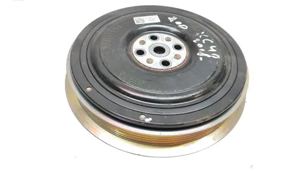 Volvo XC40 Crankshaft pulley P31401194 S180924 000567