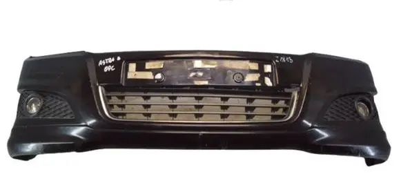 Opel Astra H Front bumper