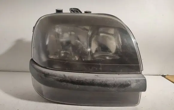 Fiat Doblo Headlight/headlamp 40540748