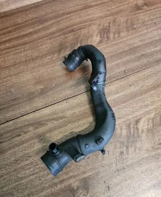 Volkswagen Golf IV Intercooler hose/pipe PX0446037