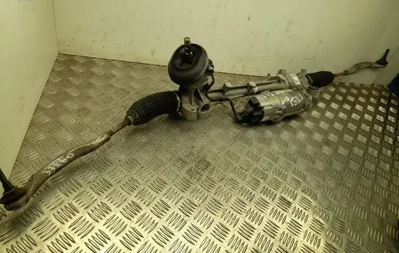 Renault Kangoo III Steering rack 490043642R