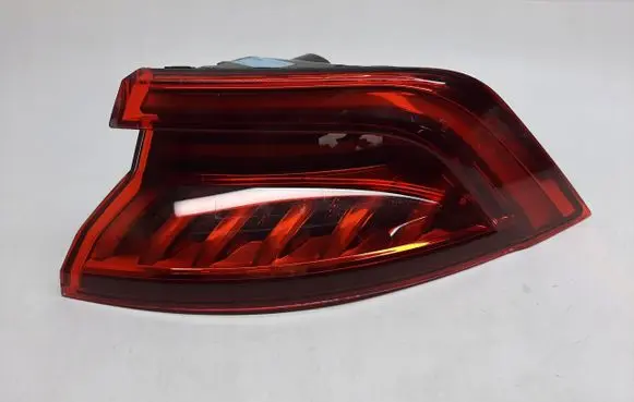 Audi Q8 Rear/tail lights 4M8945070A