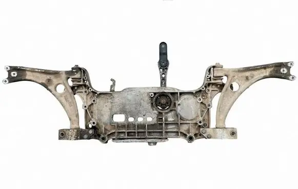 Audi TT TTS Mk2 Front subframe 3C0199369H 8J0407151D