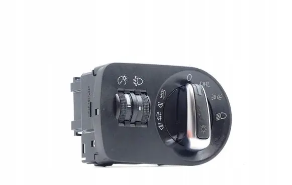 Audi A3 S3 8P Light switch 8P2941531AE