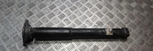 Volvo S80 Rear shock absorber/damper 22229260