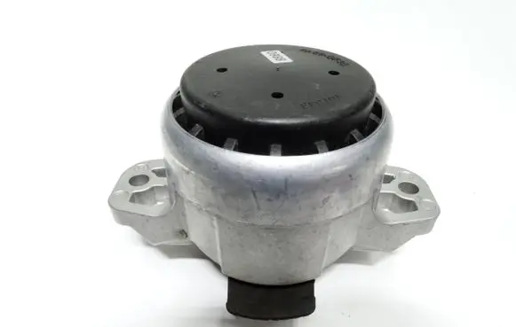 Porsche Panamera (971) Engine mount bracket 971199383A