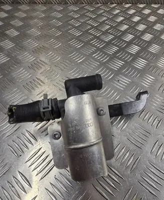 Audi A6 S6 C7 4G Electric auxiliary coolant/water pump 4G0121146
