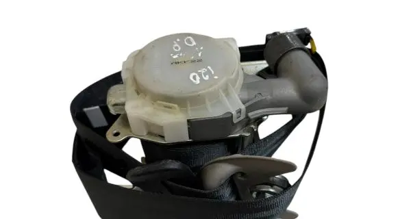 Hyundai i20 (PB PBT) Front seatbelt 88870801J200 151402003