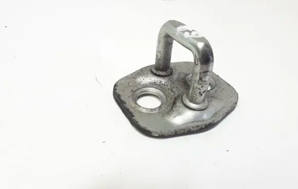 Renault Megane II Rear door lock loop/hook striker 4802