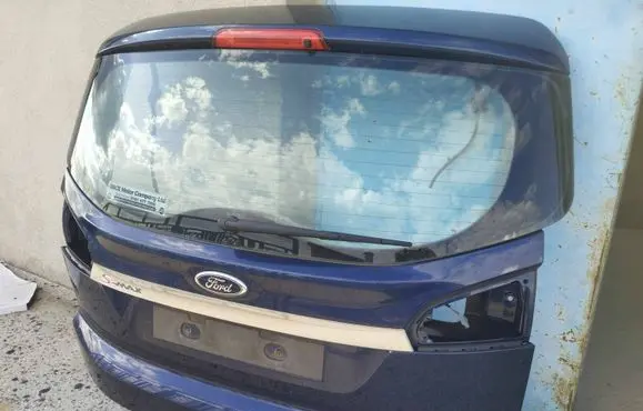 Ford S-MAX Tailgate/trunk/boot lid
