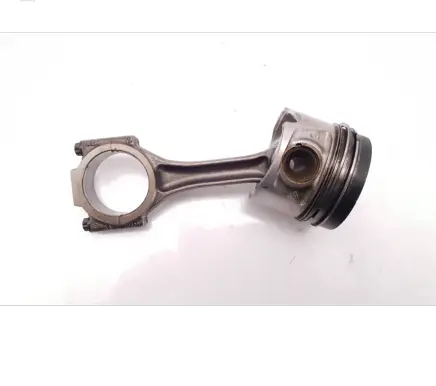 Audi A4 S4 B8 8K Piston with connecting rod CAH