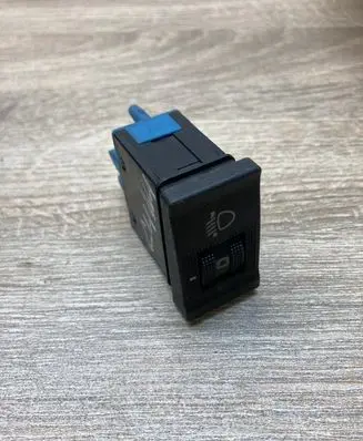 Audi 100 S4 C4 Headlight level height control switch 4A0941301