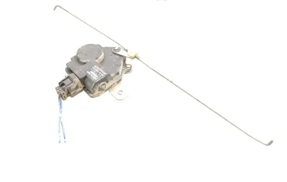 Mitsubishi Space Wagon Air flap motor/actuator 1015280140 MR292262