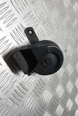 Mercedes-Benz R W251 Horn signal