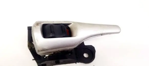 Toyota Verso Rear door interior handle