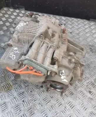 Lexus RX 450H Rear differential J3/041