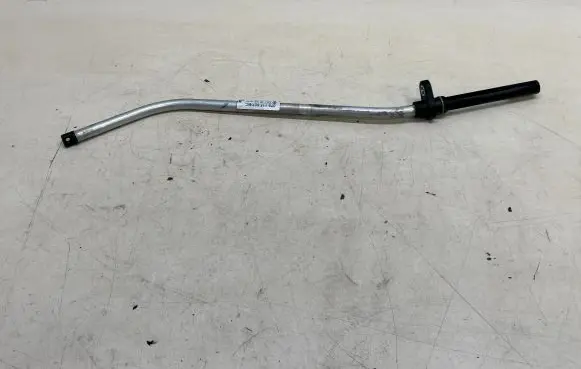Audi A8 S8 D4 4H Oil level dip stick 079115607BC