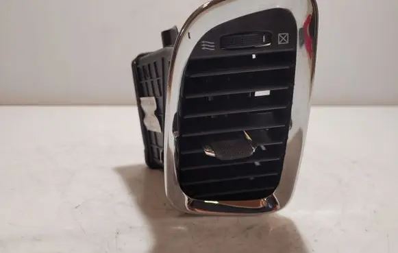 Dodge Durango Dash center air vent grill X90016800XX