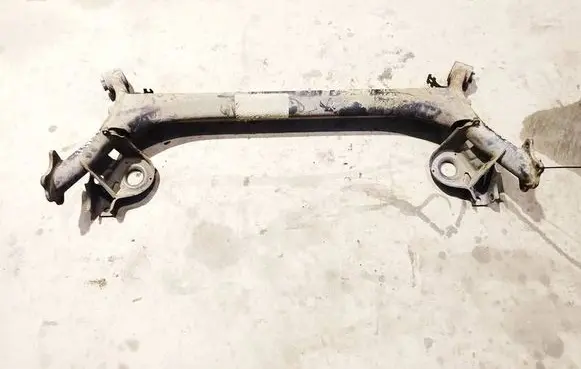 Rear subframe