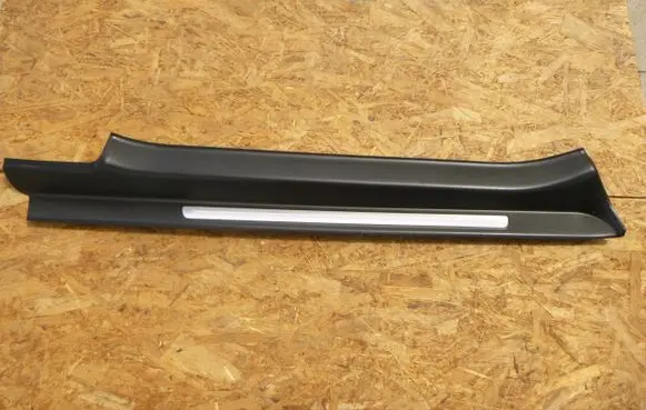 Audi TT TTS Mk2 Front sill trim cover 8J0853491G