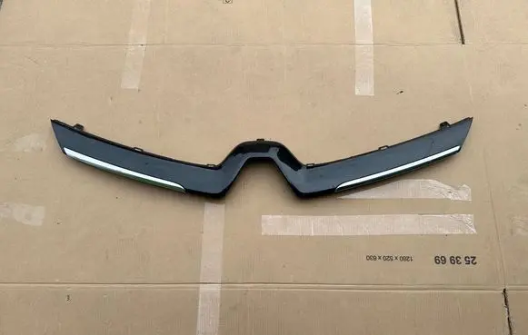 Renault Clio IV Front grill 620787878R