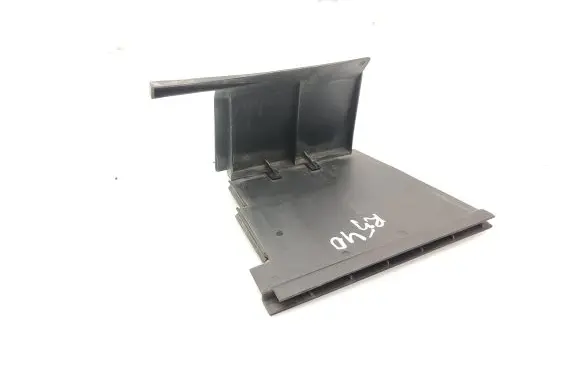 Volkswagen Transporter - Caravelle T5 Battery tray heat shield 7E0915435A 7E0915435B