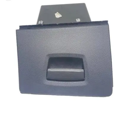 BMW 5 F10 F11 Glove box 9166696