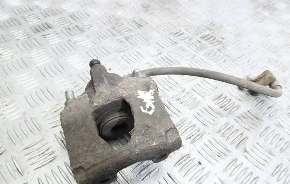 Chrysler Voyager Rear brake caliper 