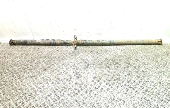 Honda CR-V Drive shaft (set)