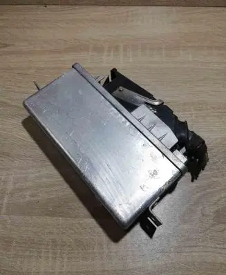 BMW 5 E34 ABS control unit/module 0265103047 1160413